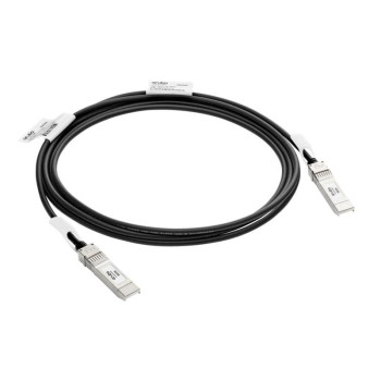 Hewlett Packard Enterprise Infiniband Cable 3 M Sfp+