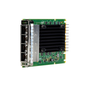 Hewlett Packard Enterprise Broadcom BCM5719 Ethernet 1Gb 4-port BASE-T OCP3 Internal 1000 Mbit/s