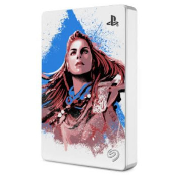 Seagate GAME DRIVE SSD 2TB PLAYSTATION