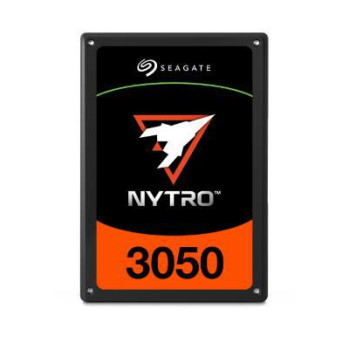 Seagate NYTRO 3350 SSD 3.84TB SAS 2.5S