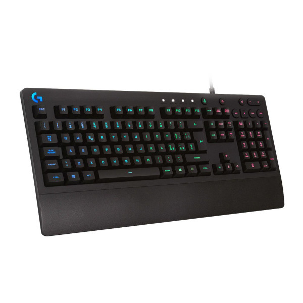 Logitech G213 PRODIGY GAMING KEYBOARD Logitech G213 PRODIGY GAMING KEYBOARD