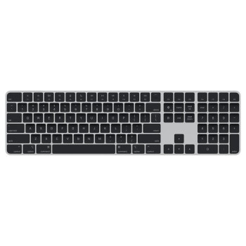 Apple MAGIC KEYBOARD WITH TID+NK