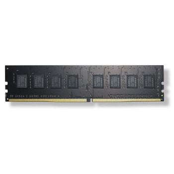G.Skill 4Gb Ddr4 Memory Module 1 X 4 Gb 2400 Mhz