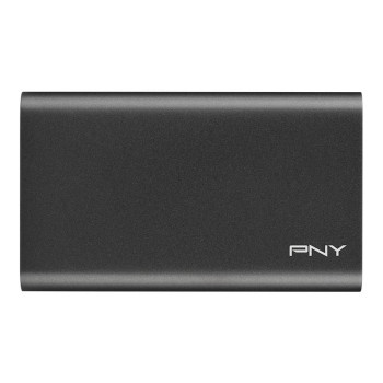 PNY External Solid State Drive 960 Gb Black