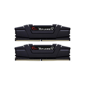 G.Skill 18D-16Gvk Memory Module 16 Gb 2 X 8 Gb Ddr4 4000 Mhz