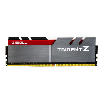 G.Skill Trident Z 128Gb Ddr4-3200Mhz Memory Module 8 X 16 Gb