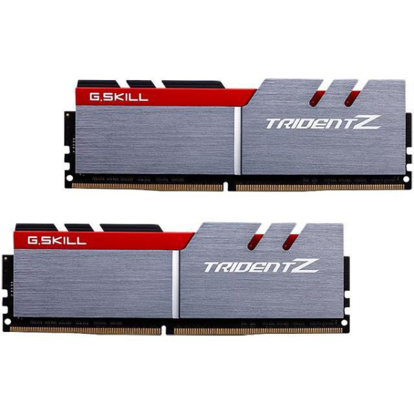 G.Skill Trident Z 16Gb Ddr4 Memory Module 2 X 8 Gb 4133 Mhz G.Skill Trident Z 16Gb Ddr4 Memory Module 2 X 8 Gb 4133 Mhz