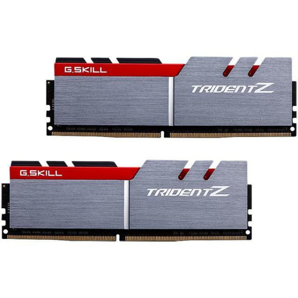 G.Skill 16Gb Ddr4-4133 Memory Module 2 X 8 Gb 4133 Mhz G.Skill 16Gb Ddr4-4133 Memory Module 2 X 8 Gb 4133 Mhz