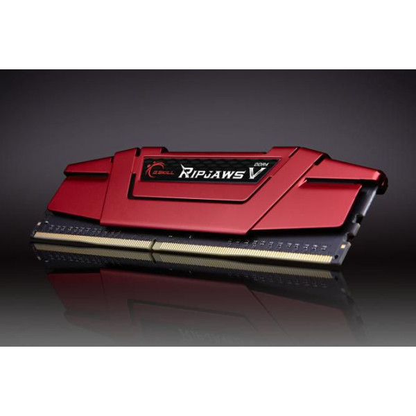 G.Skill 9Q-32Gvrb Memory Module 32 Gb 4 X 8 Gb Ddr4 3600 Mhz G.Skill 9Q-32Gvrb Memory Module 32 Gb 4 X 8 Gb Ddr4 3600 Mhz