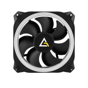 Antec Prizm 120 Rgb Computer Case Fan 12 Cm Black, White