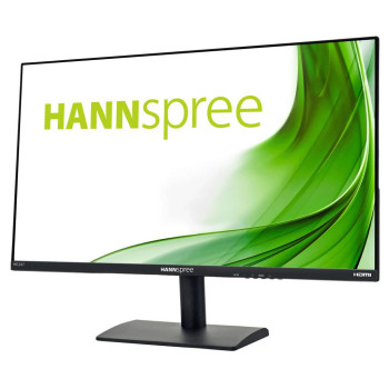 HANNspree (23.8") Fhd Super-Slim Desktop Monitor 3H Hard Coated
