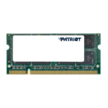 Patriot Memory 8G266681S Memory Module 8 Gb 1 X 8 Gb Ddr4 2666 Mhz
