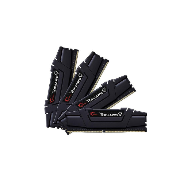 G.Skill 15Q-32Gvk Memory Module 32 Gb 4 X 8 Gb Ddr4 4000 Mhz G.Skill 15Q-32Gvk Memory Module 32 Gb 4 X 8 Gb Ddr4 4000 Mhz