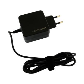 LC-POWER Power Adapter/Inverter Indoor 31 W Black