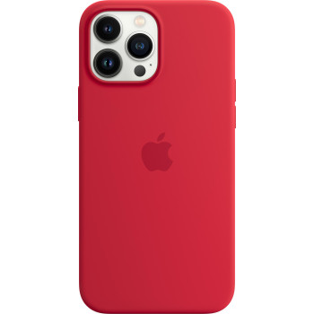 Apple Mobile Phone Case 17 Cm (6.7") Cover Red