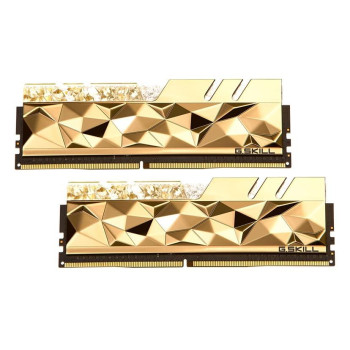 G.Skill 600C14D-32Gtega Memory Module 32 Gb 2 X 16 Gb Ddr4 3600 Mhz