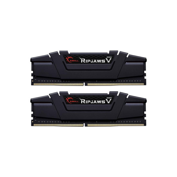 G.Skill 14D-32Gvk Memory Module 32 Gb 2 X 16 Gb Ddr4 4000 Mhz G.Skill 14D-32Gvk Memory Module 32 Gb 2 X 16 Gb Ddr4 4000 Mhz