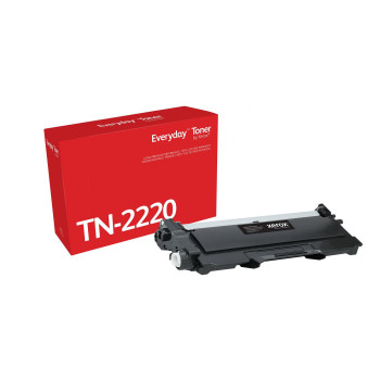 Xerox Everyday Mono Toner Compatible With Brother Tn-2220
