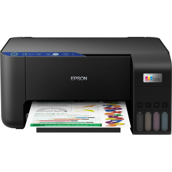 Epson L3251 Inkjet A4 5760 X 1440 Dpi 33 Ppm Wi-Fi