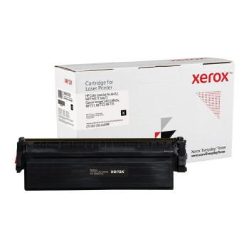 Xerox Everyday Black Toner Compatible With Hp Cf410X/ Crg-046Hbk