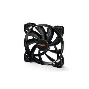 be quiet! Pure Wings 2 120Mm High-Speed Computer Case Fan 12 Cm Black