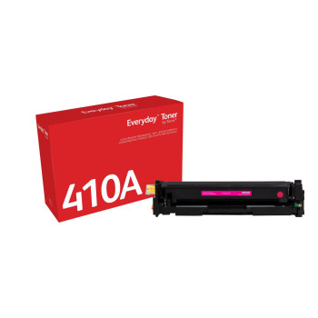 Xerox Everyday Magenta Toner Compatible With Hp Cf413A/ Crg-046M