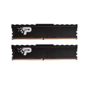 Patriot Memory Ium Psp48G2666Kh1 Memory Module 8 Gb 2 X 4 Gb Ddr4 2666 Mhz
