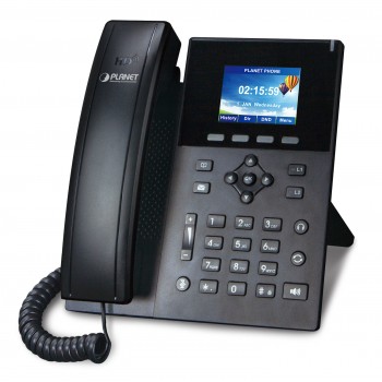 Telefon VoIP PLANET VIP-1260PT