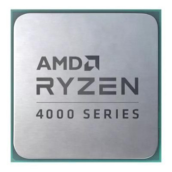 AMD Ryzen 7 4700G Processor 3.6 Ghz 8 Mb