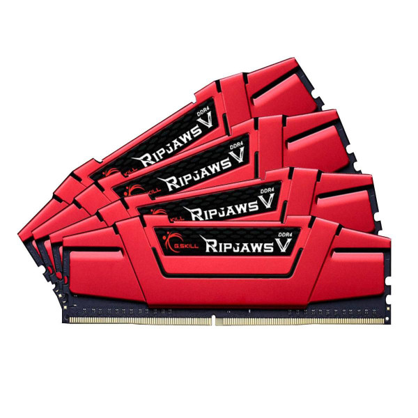 G.Skill 32Gb Ddr4-3200 Memory Module 4 X 8 Gb 3200 Mhz G.Skill 32Gb Ddr4-3200 Memory Module 4 X 8 Gb 3200 Mhz