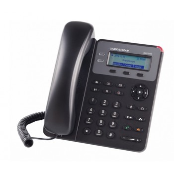 GRANDSTREAM TELEFON VOIP GXP 1610 bez POE