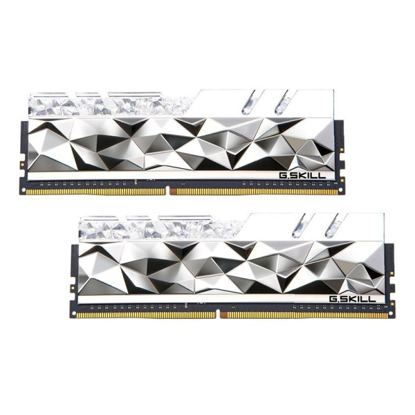 G.Skill 4000C14D-32Gtes Memory Module 32 Gb 2 X 16 Gb Ddr4 4000 Mhz G.Skill 4000C14D-32Gtes Memory Module 32 Gb 2 X 16 Gb Ddr4 4000 Mhz