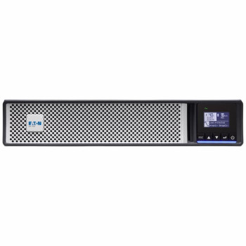 Eaton Uninterruptible Power Supply (Ups) Line-Interactive 1500 Kva 1500 W 8 Ac Outlet(S)