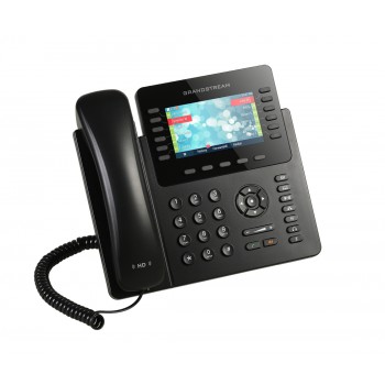 Telefon VoIP Grandstream GGXP2170 (WYPRZEDAŻ)