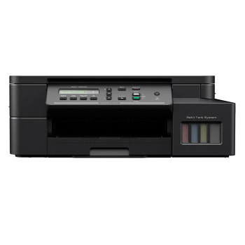 Brother Dcp-T520W Multifunction Printer Inkjet A4 6000 X 1200 Dpi 30 Ppm Wi-Fi