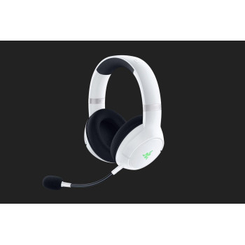 Razer Kaira Pro For Xbox Headset Wireless Head-Band Gaming Bluetooth White
