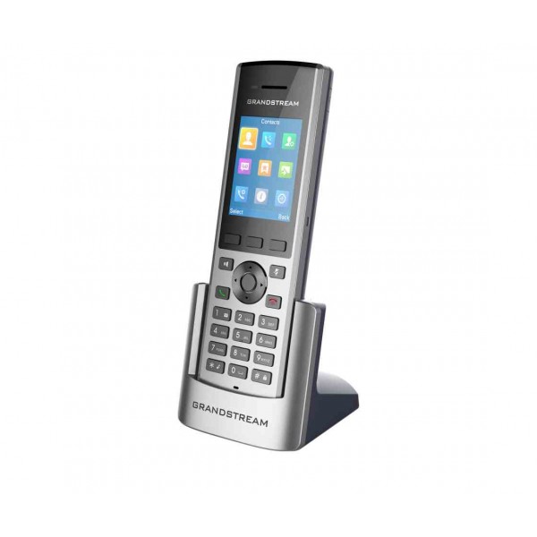 GRANDSTREAM TELEFON VOIP DP 730 Słuchawka GRANDSTREAM TELEFON VOIP DP 730 Słuchawka