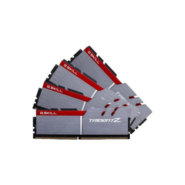 G.Skill Trident Z 32Gb Ddr4 Memory Module 4 X 8 Gb 4000 Mhz G.Skill Trident Z 32Gb Ddr4 Memory Module 4 X 8 Gb 4000 Mhz