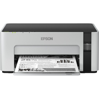 Epson Ecotank M1120 Inkjet Printer 1440 X 720 Dpi A4 Wi-Fi