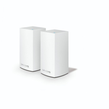 Linksys Velop 1267 Mbit/S White