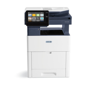 Xerox Versalink C505 A4 45Ppm Duplex Copy/Print/Scan Sold Ps3 Pcl5E/6 2 Trays 700 Sheets (Does Not Support Finisher)