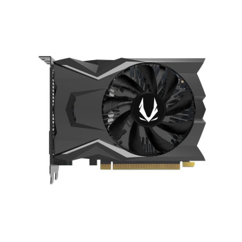 Zotac Gaming Geforce Gtx 1650 Oc Gddr6 Nvidia 4 Gb
