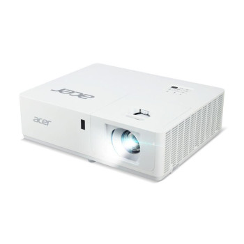 Acer Pl6510 Data Projector Large Venue Projector 5500 Ansi Lumens Dlp 1080P (1920X1080) White
