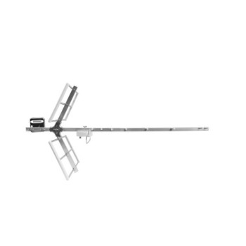 Technisat Television Antenna Outdoor Omni-Directional