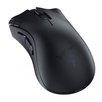 Razer Deathadder V2 X Hyperspeed Mouse Right-Hand Bluetooth Optical 14000 Dpi