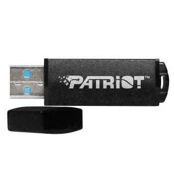 Patriot Memory Usb Flash Drive 256 Gb Usb Type-A 3.2 Gen 1 (3.1 Gen 1) Black