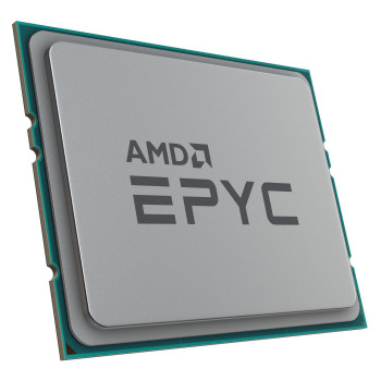 AMD Epyc 7252 Processor 3.1 Ghz 64 Mb L3