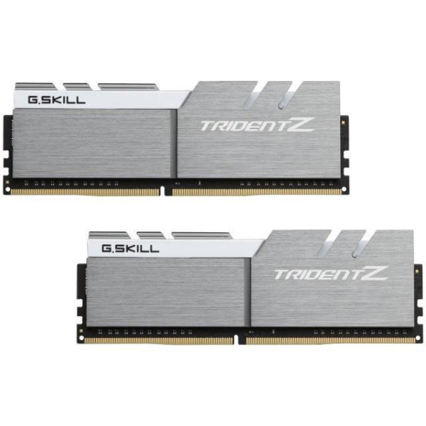 G.Skill 32Gb Ddr4-3466 Memory Module 2 X 16 Gb 3466 Mhz G.Skill 32Gb Ddr4-3466 Memory Module 2 X 16 Gb 3466 Mhz