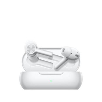 OnePlus Buds Z2 Headset True Wireless Stereo (Tws) In-Ear Calls/Music Bluetooth White