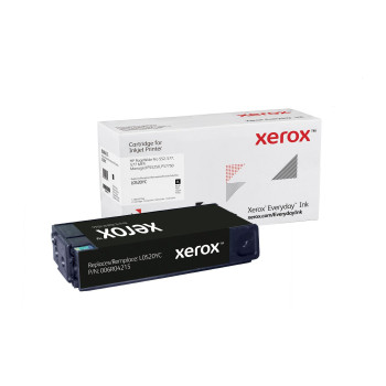 Xerox Everyday Black Pagewide Cartridge Compatible With Hp 976Y (L0S20Yc), Extra High Yield